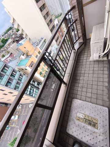 バルコニー　ワコード目白