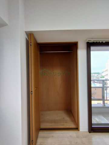 収納　ワコード目白