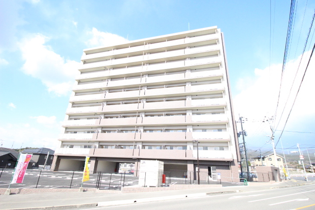 建物外観　☆外観☆