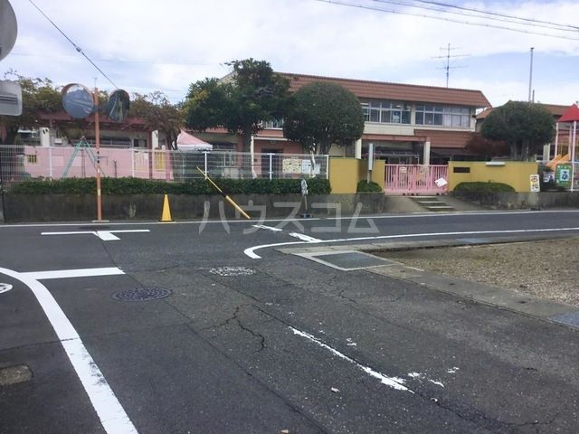 幼稚園・保育園　藤島保育園（幼稚園・保育園）まで1938m