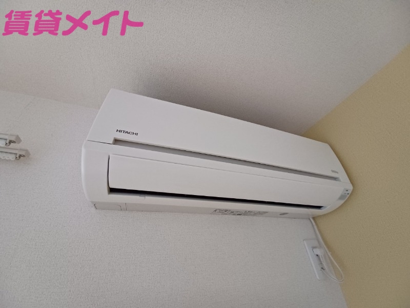 その他設備　同タイプ部屋写真です。