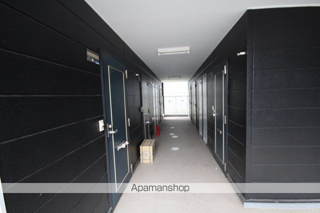 その他共有部分　その他共有部分