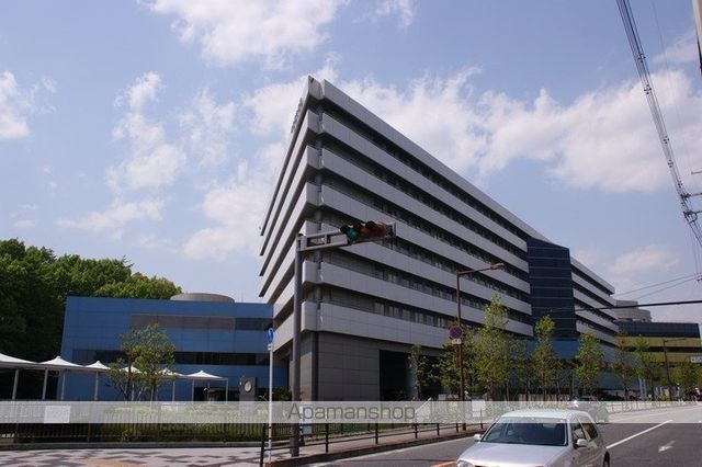 病院　市立豊中病院（病院）まで496m