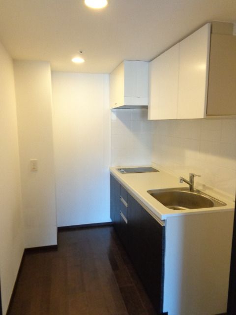 キッチン　システムキッチン（他部屋参考）