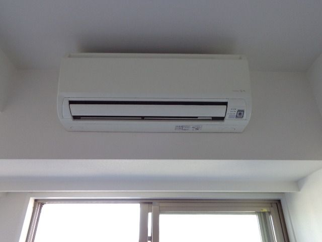 その他　エアコン