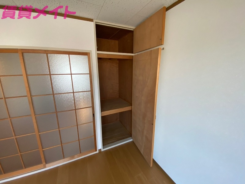 収納　反転タイプ参考写真