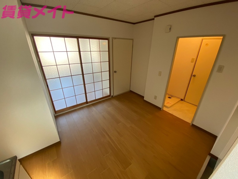 その他部屋・スペース　反転タイプ参考写真