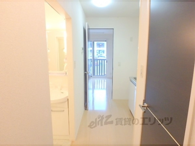 その他部屋・スペース　廊下