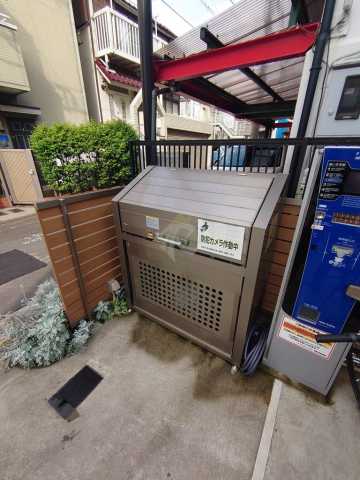 その他共有部分　プリジェ池袋