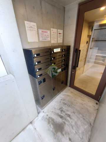 その他設備　プリジェ池袋