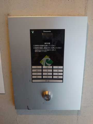 セキュリティ　プリジェ池袋