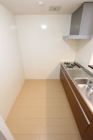 その他　キッチンスペース