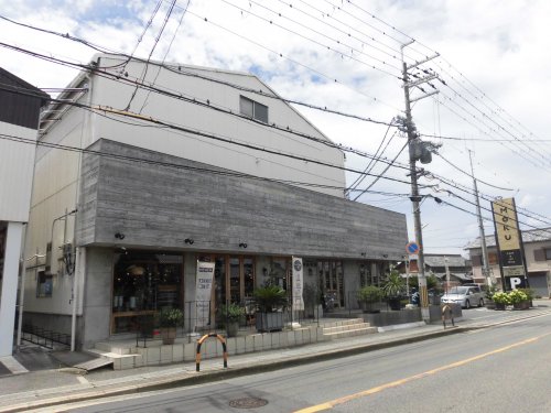 飲食店　MOKU（飲食店）まで1017m