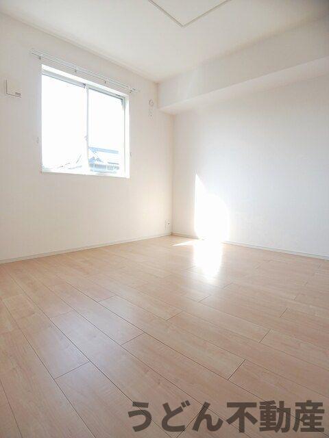 その他部屋・スペース　うどん県のお部屋探しはうどん不動産へ うどんちゃんとLINE
