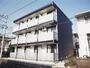 本厚木駅よりバス22分 徒歩4分 1階 築16年9ヶ月の賃貸物件