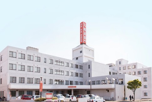 病院　医療法人社団札幌道都病院（病院）まで567m