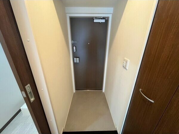 玄関　★☆他社掲載も内見や契約可能！相見積もり大歓迎☆★