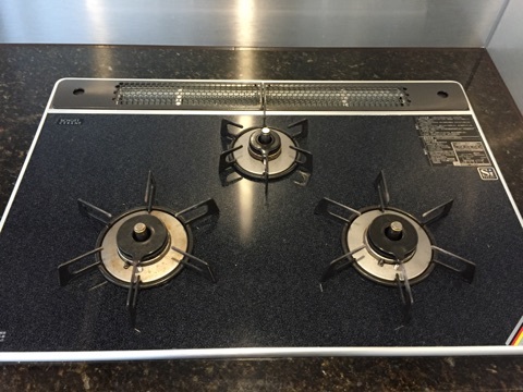 その他設備　※こちらの写真は他部屋参考写真です