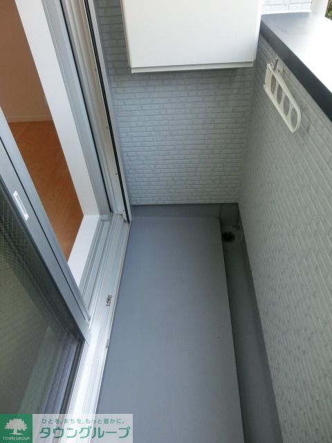 バルコニー　お部屋探しは【タウンハウジング蘇我店】にお任せ下さい♪