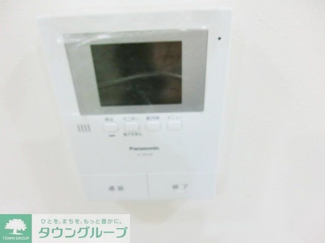 セキュリティ　お部屋探しは【タウンハウジング蘇我店】にお任せ下さい♪