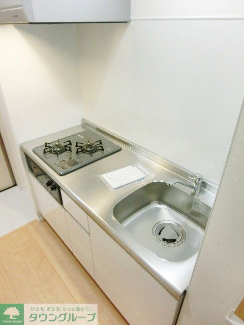 キッチン　お部屋探しは【タウンハウジング蘇我店】にお任せ下さい♪