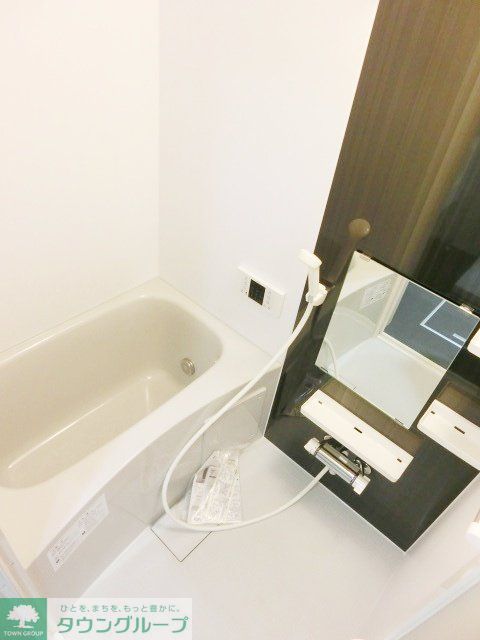 バス・シャワールーム　お部屋探しはタウンハウジング蘇我店にお任せ下さい♪