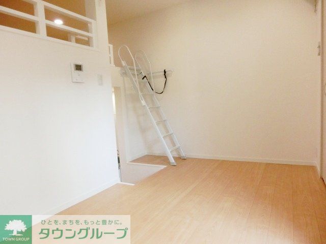 居室・リビング　現地待ち合わせ歓迎♪お問合せはタウンハウジング蘇我店まで！