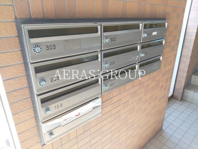 その他共有部分