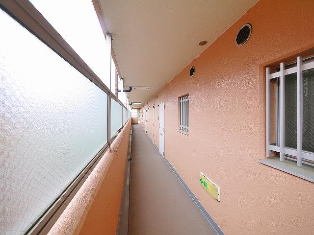 その他共有部分　共有部分です