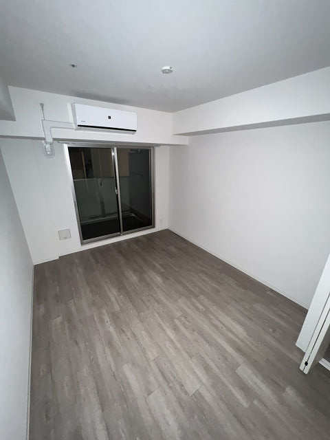 その他部屋・スペース　広くて明るい寝室