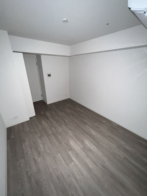 居室・リビング　リビングです