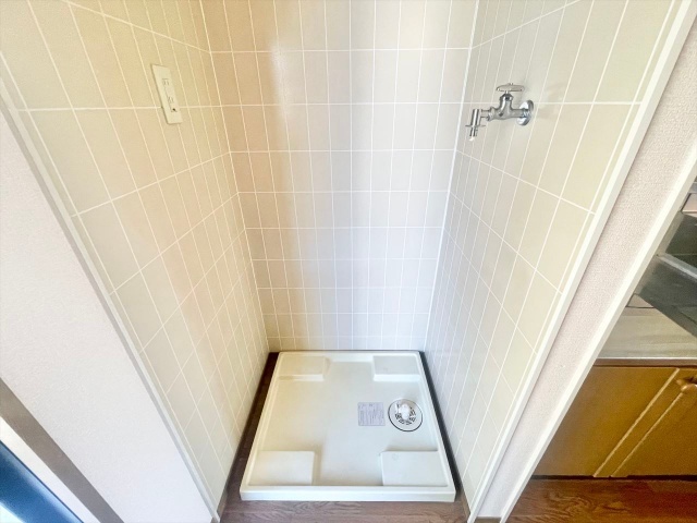 その他　同一建物内２０６号室内装写真転載