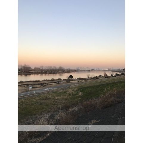 その他　荒川（その他）まで160m