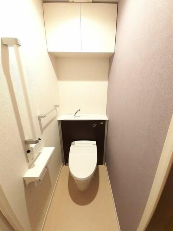 トイレ　カーサ　グランデ