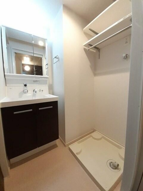 洗面設備　カーサ　グランデ