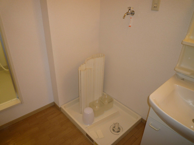 その他部屋・スペース　★脱衣所★