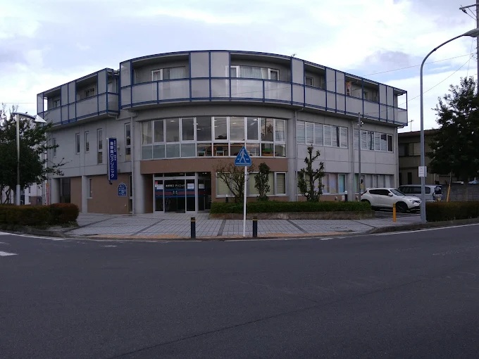 病院　秦野南口クリニック（病院）まで442m