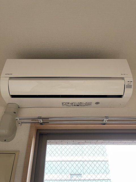 その他設備　同物件別室です。