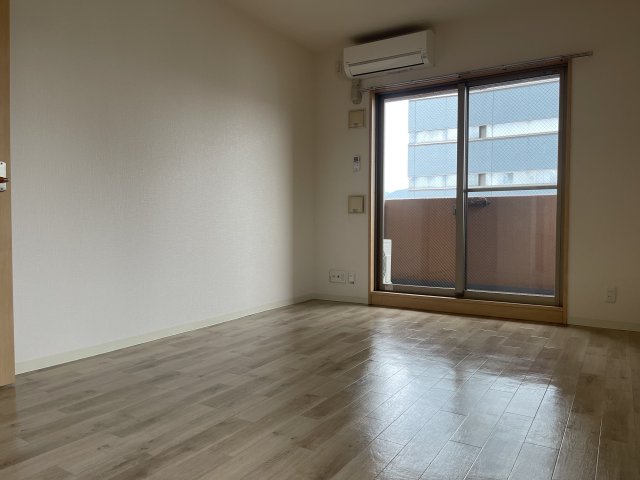 居室・リビング　同物件別室です。