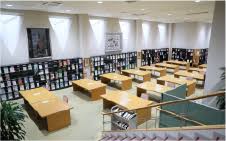 図書館　文京学院大学本郷図書館（図書館）まで539m