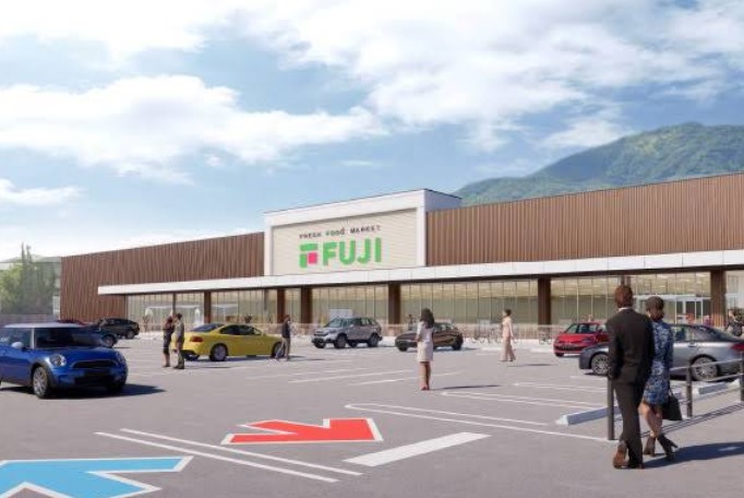ドラックストア　ウォンツフジ古市店（ドラッグストア）まで625m