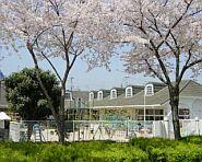 幼稚園・保育園　大庄保育所（幼稚園・保育園）まで61m