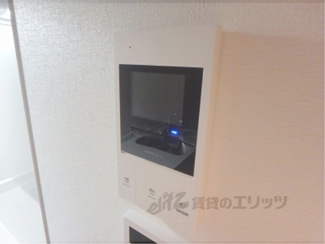 セキュリティ　ドアフォン（ＴＶ含）