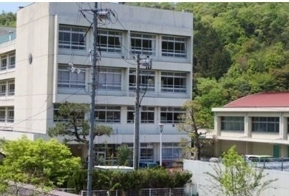 小学校　狩小川小学校（小学校）まで1000m