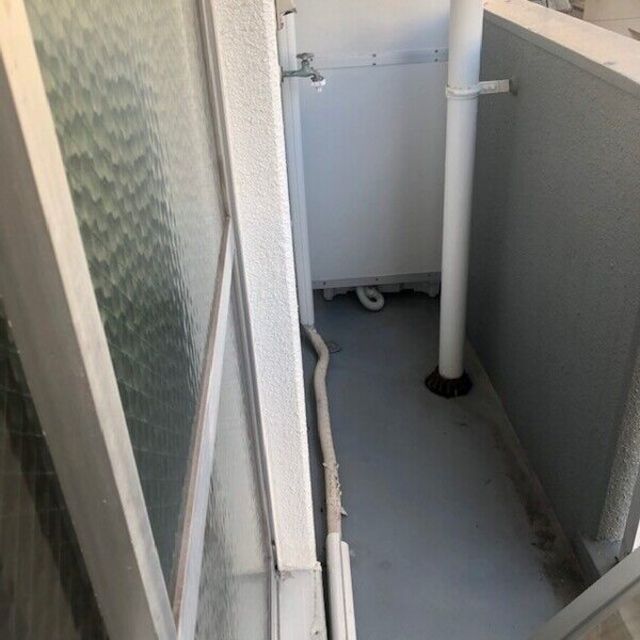 バルコニー　バルコニー・ベランダ