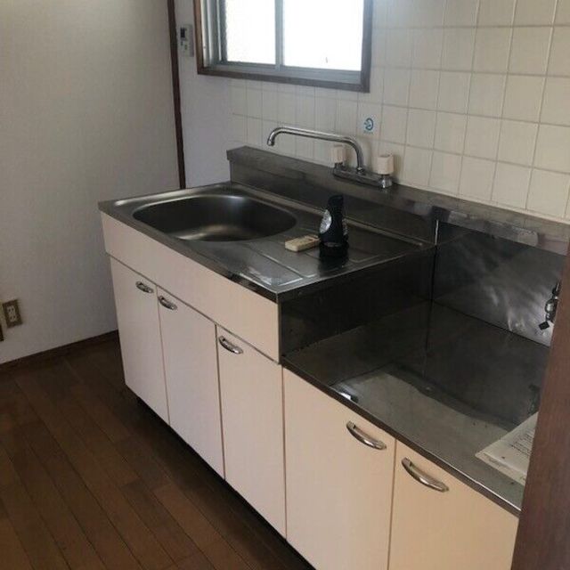 その他　キッチン