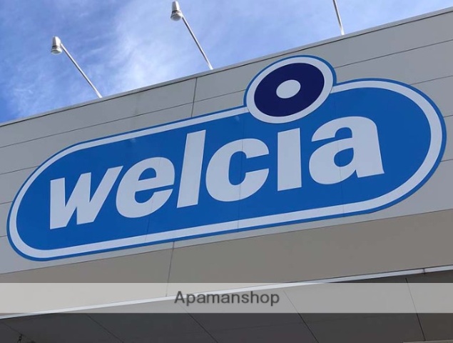 ドラックストア　ウエルシアロビーファイブ相模大野店（ドラッグストア）まで1434m