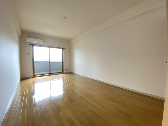 居室・リビング　※別部屋の写真です