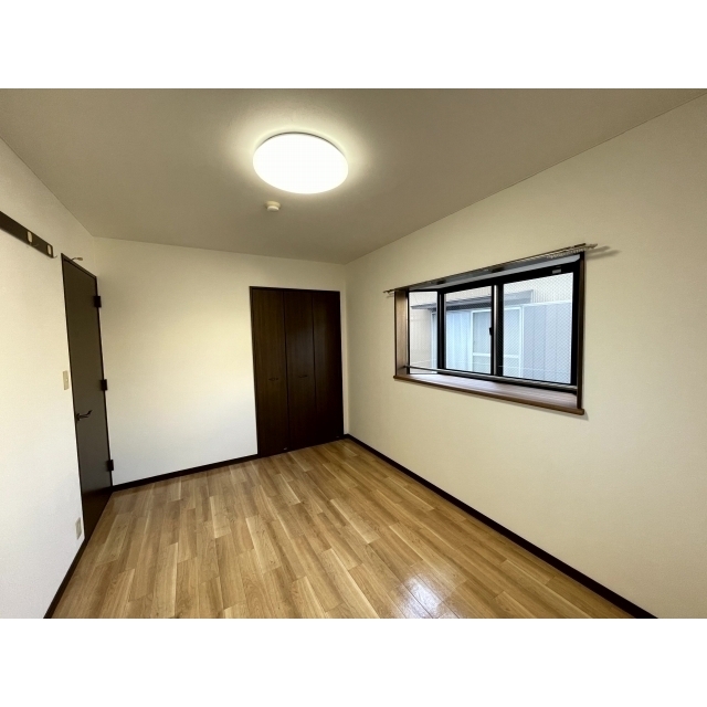 その他部屋・スペース　洋室