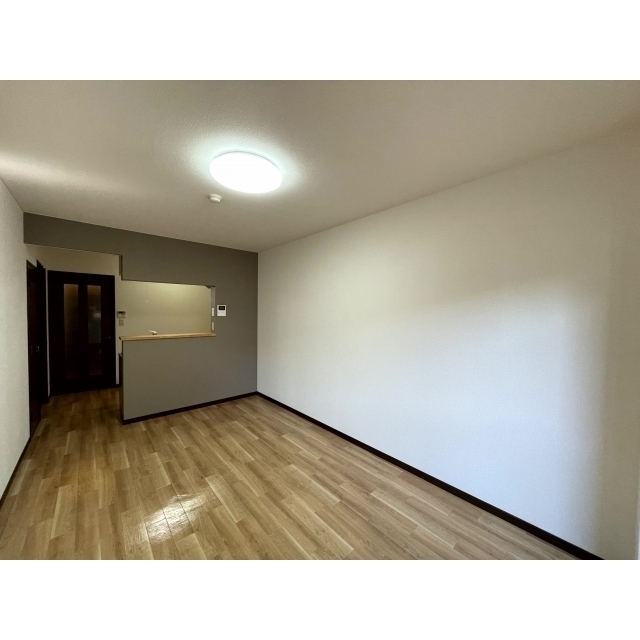 建物外観　ＬＤＫ